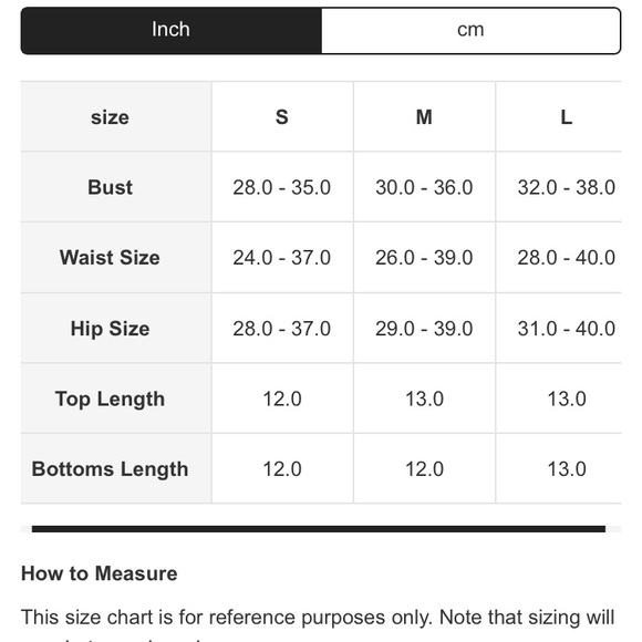 ๐ฅBoutique Clearanceโ๏ธFIRMโ๏ธCheck Closet & Bundle - Picture 6 of 6